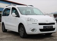 Peugeot Partner MPV 1,6 l 68 kw