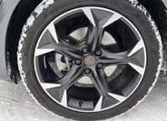 Cupra Formentor SUV 2,0 l 140 kw