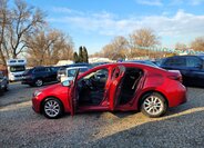 Mazda 3 Sedan / Limuzína 2,0 l 88 kw