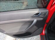 Škoda Octavia Sedan / Limuzína 1,6 l 75 kw