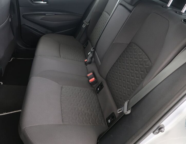 Toyota Corolla Kombi 1,8 l 72 kw