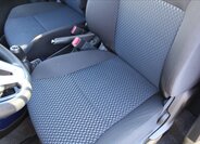 Suzuki Ignis Hatchback 1,2 l 61 kw