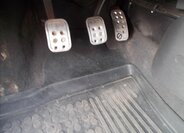 Opel Astra Kupé 1,6 l 132 kw