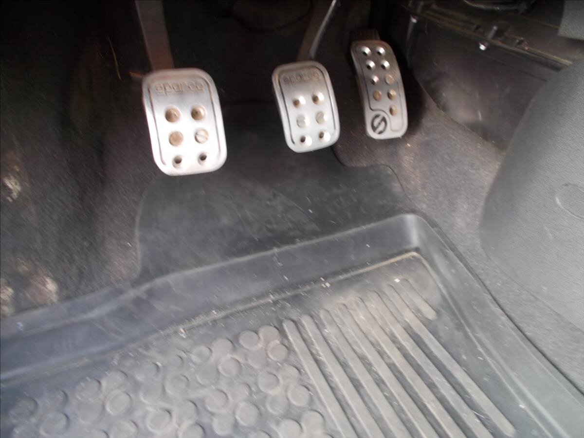 Opel Astra Kupé 1,6 l 132 kw