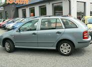 Škoda Fabia Kombi 1,4 l 55 kw