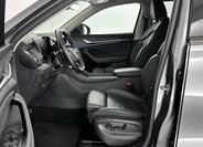 Škoda Kodiaq SUV / Terénní 2,0 l 142 kw