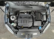 Škoda Superb Kombi 2,0 l 110 kw