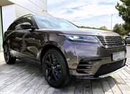 Land Rover Range Rover Velar SUV / Terénní 2,0 l 150 kw