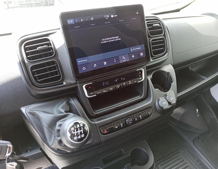 Toyota Proace Max 13