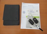 Volkswagen Caddy Kombi 1,2 l 63 kw