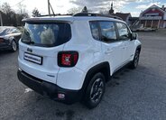 Jeep Renegade Ostatní 1,4 l 103 kw