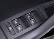 Škoda Octavia Kombi 1,5 l 110 kw