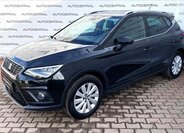 Seat Arona Hatchback 999,0 70 kw