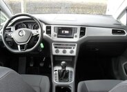 Volkswagen Golf Sportsvan VAN / Minibus 1,6 l 66 kw