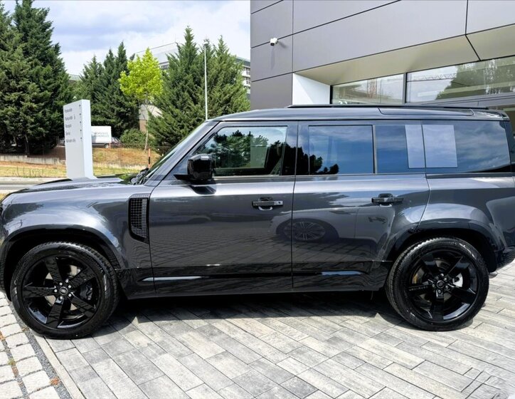 Land Rover Defender SUV 5,0 l 313 kw
