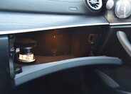 Mercedes-Benz Třídy E 44