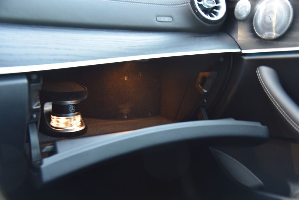 Mercedes-Benz Třídy E