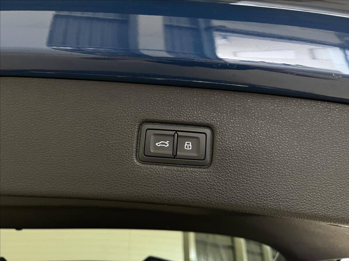 Audi Q7 SUV 3,0 l 250 kw