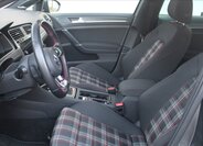 Volkswagen Golf Hatchback 2,0 l 180 kw