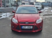 Ford Focus 6