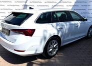 Škoda Octavia 4