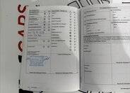 Volkswagen Sharan MPV 2,0 l 103 kw