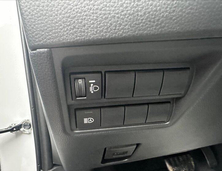 Toyota Yaris Cross Hatchback 1,5 l 68 kw