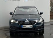 Škoda Karoq SUV 1,5 l 110 kw