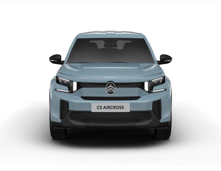 Citroën C3 Aircross 5