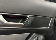 Audi A6 Sedan / Limuzína 2,7 l 140 kw