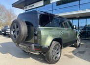 Land Rover Defender SUV / Terénní 3,0 l 258 kw