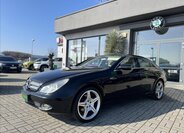 Mercedes-Benz CLS Kombi 3,0 l 165 kw