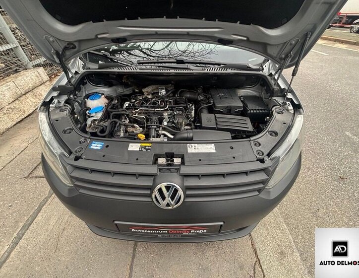 Volkswagen Caddy 46