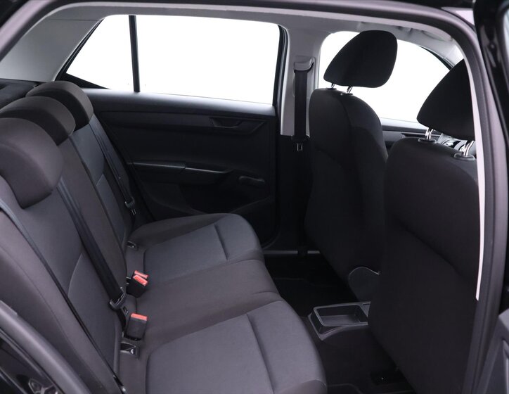 Škoda Fabia Hatchback 999,0 70 kw