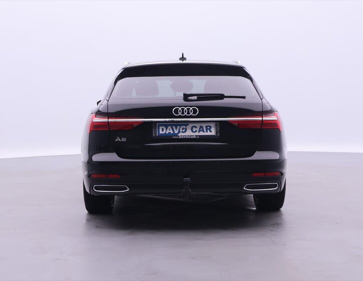 Audi A6 Kombi 2,0 l 150 kw