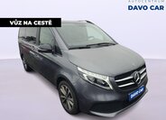 Mercedes-Benz Třídy V Kombi 2,0 l 174 kw