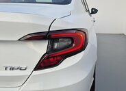 Fiat Tipo Sedan 1,6 l 96 kw