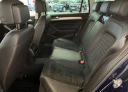 Volkswagen Passat Kombi 2,0 l 140 kw