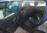 Škoda Fabia Hatchback 1,4 l 63 kw