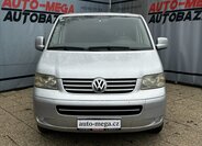 Volkswagen Caravelle 2