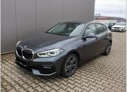 BMW Řada 1 2