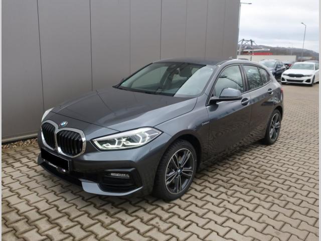 BMW Řada 1