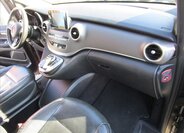 Mercedes-Benz Třídy V Kombi 2,1 l 140 kw