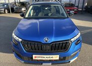Škoda Kamiq SUV / Terénní 1,6 l 85 kw