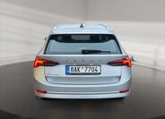 Škoda Octavia Kombi 1,5 l 110 kw