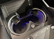 Mercedes-Benz GLE SUV / Terénní 3,0 l 285 kw