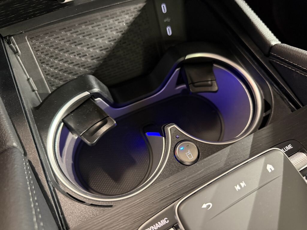 Mercedes-Benz GLE SUV / Terénní 3,0 l 285 kw