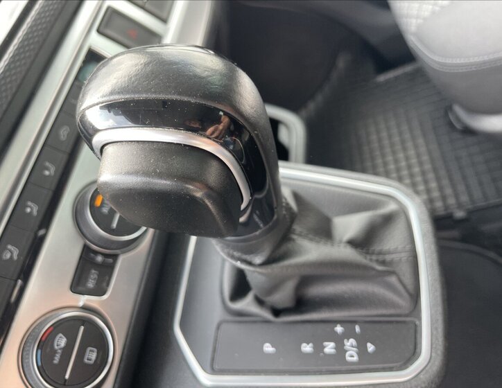 Volkswagen California MPV 2,0 l 146 kw