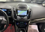 Ford C-MAX MPV 999,0 92 kw