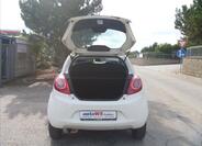Ford Ka 18
